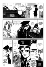Sun-Ken Rock - Chapter 1 - 16