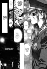 Sun-Ken Rock - Chapter 1 - 18