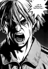 Sun-Ken Rock - Chapter 1 - 32