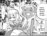 BlkSnek