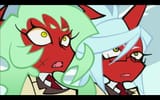 panty-and-stocking-with-garterbelt-kneesocks-character-scanty-character-1680x1050-nature-seasons-hd-art-wallpaper-preview