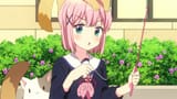 [Nyanpasu] Machikado Mazoku S2 - 11 [1080p][BD][HEVC][10bit][FLAC][acb2cebf].mkv_snapshot_09.40.482
