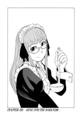 Soredemo Machi wa Mawatteiru - c103 (v13) - p133 [web] [YK - c110] [CR]
