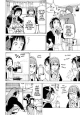 Soredemo Machi wa Mawatteiru - c103 (v13) - p138 [web] [YK - c110] [CR]