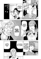 Soredemo Machi wa Mawatteiru - c103 (v13) - p143 [web] [YK - c110] [CR]