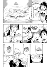 Soredemo Machi wa Mawatteiru - c103 (v13) - p146 [web] [YK - c110] [CR]