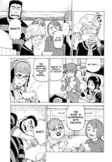Soredemo Machi wa Mawatteiru - c103 (v13) - p147 [web] [YK - c110] [CR]