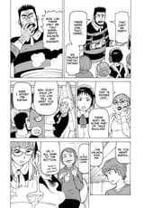 Soredemo Machi wa Mawatteiru - c103 (v13) - p148 [web] [YK - c110] [CR]