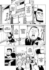 Soredemo Machi wa Mawatteiru - c103 (v13) - p151 [web] [YK - c110] [CR]