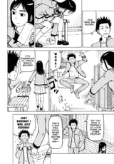 Soredemo Machi wa Mawatteiru - c108 (v14) - p050 [web] [YK - c115] [CR]