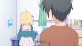[ASW] Game Center Shoujo to Ibunka Kouryuu - 03 [1080p HEVC][63558533],00_16_04, 0001