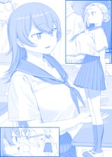 月曜日のたわわ　その４９９　『エイリアンVSエスパー』