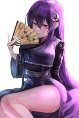 SerenaChar