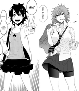 tomboys