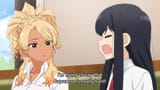 [ASW] Food Court de, Mata Ashita. - 03 [1080p HEVC][960A454F],00_02_53, 0002