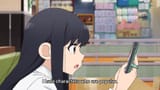 [ASW] Food Court de, Mata Ashita. - 03 [1080p HEVC][960A454F],00_08_34, 0004