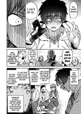 Shuujin Tensei - Vol.1 Ch.1 - Second Life - 13
