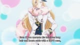 [ASW] Food Court de, Mata Ashita. - 03 [1080p HEVC][960A454F],00_17_04, 0007