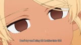 [ASW] Food Court de, Mata Ashita. - 03 [1080p HEVC][960A454F],00_17_12, 0008