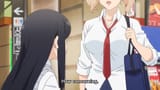 [ASW] Food Court de, Mata Ashita. - 03 [1080p HEVC][960A454F],00_18_45, 0009