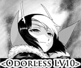 odorless