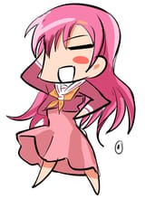 GUDAGUDA chibi Hina - [veko]