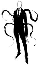slenderman