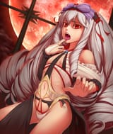 Vampiric