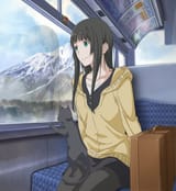 Flying Witch