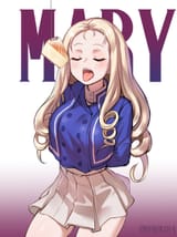 Mary (6)