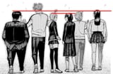 Kinta height