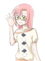 Hina happens to be an expert on this subject - [coffea]