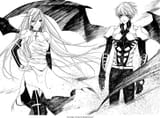 Moka_and_Tsukune_