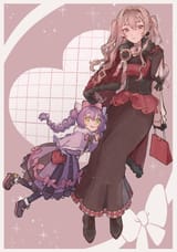Dolce Valentine&#039;s Dress