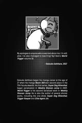 World Trigger - c152 (v18) - p001 [VIZ Media] [Digital] [1r0n]