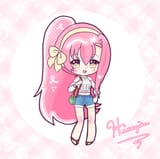 Cute outfit chibi - [Kimbleefag]