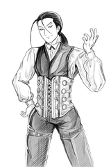 Solf J. Holmes