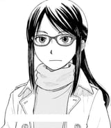 Koharuko