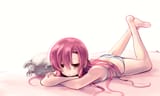 Bunny bed - [Boa]