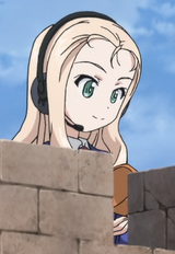 Mary (15)