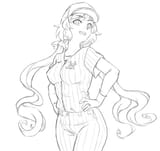 YANKEE chris