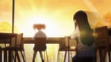 [ASW] Food Court de, Mata Ashita. - 03 [1080p HEVC][960A454F].mkv-00_21_09-0001