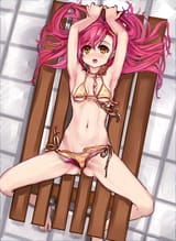 Lewdest Swimsuit - [ch2o]