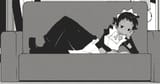 draw me like one of your french maids
