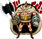 Hajrudin_Digitally_Colored_Manga