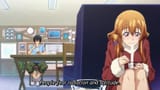 [Erai-raws] Grand Blue Season 2 - 03 [720p CR WEB-DL AVC AAC][MultiSub][4252D38E].mkv_snapshot_17.22_[2025.07.22_02.06.30]