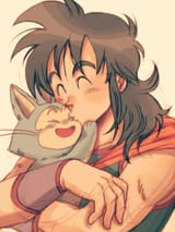 __yamcha_and_puar_dragon_ball_drawn_by_kohara_kedaruma13__cc495f42abccf0125e6b94ed1553907b