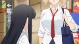 [SubsPlease] Food Court de, Mata Ashita. - 03 (1080p) [FCF281DF].mkv_snapshot_18.46.147