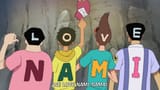 love nami