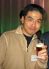 Kentaro Miura